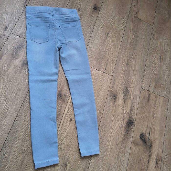 Spodnie dla dziewczynki