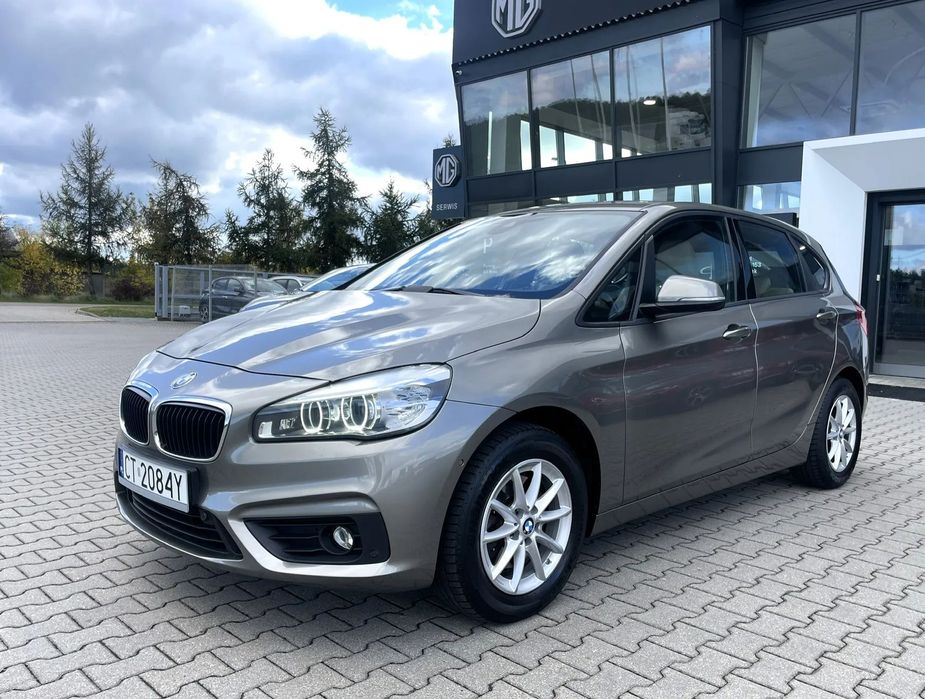 BMW Seria 2