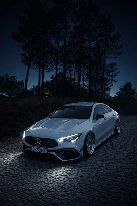 Jantes 19 5x112 Mercedes, Audi, VW
