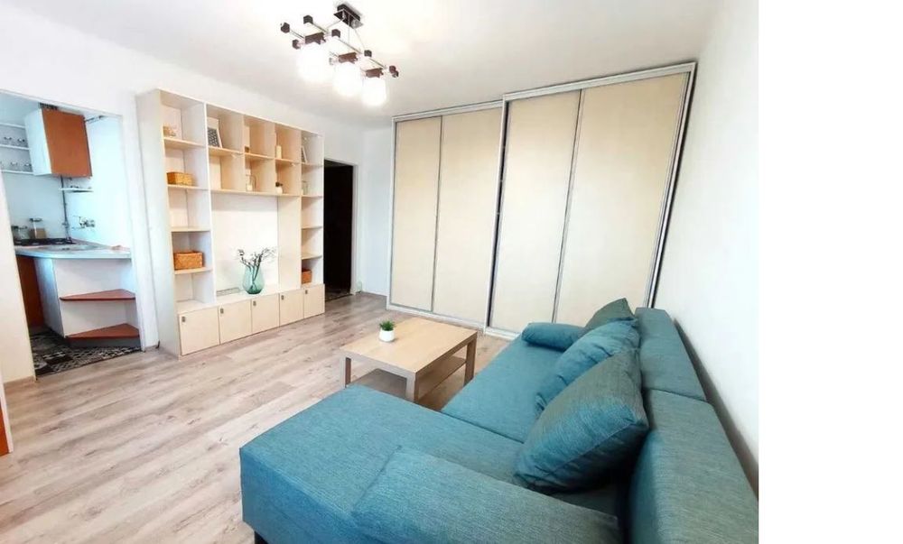 Kawalerka 26 m² | Katowice – Giszowiec, ul. Młyńska | Gotowa do wprowadzenia