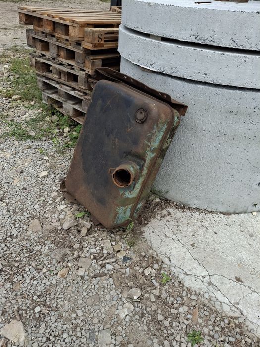 Продам кузов платформу газ53