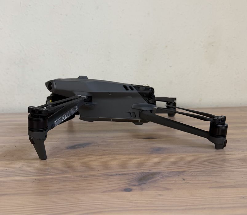 Тушка дрон Dji mavic 3t 73 год.