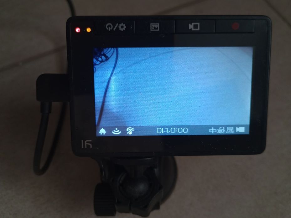 Продам відеореєстратор