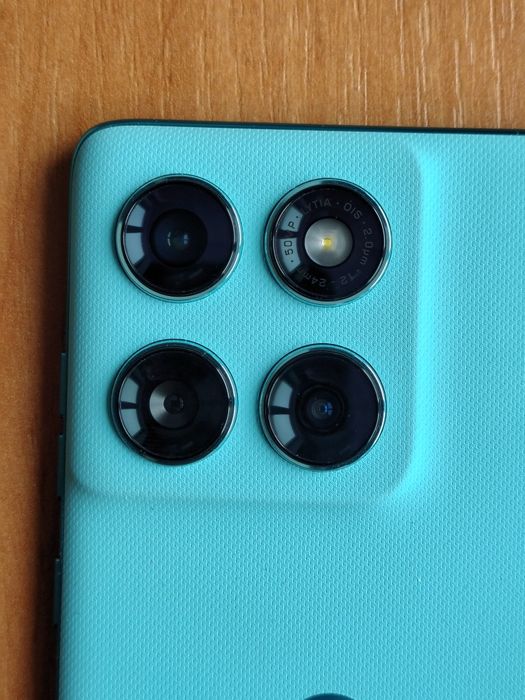 Motorola Edge 60 8/256 120-Гц 5G fusion смартфон телефон оригинал