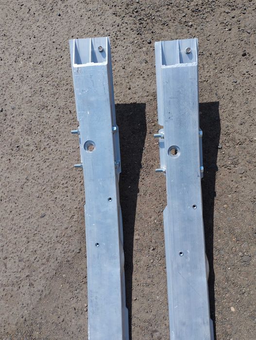 BMW X5 F15 X6 F16 Усилитель переднего бампера 51117294477 балка перед