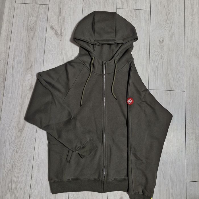 Зіп-худі cav empt худак cavempt зіпка  Cav empt кавемпт erd balenciaga acne studio maison margiela gucci