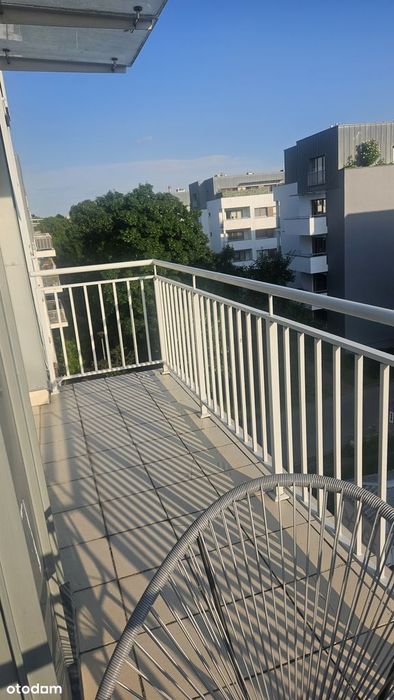 Słoneczny Apartament OSIEDLE PLATAN