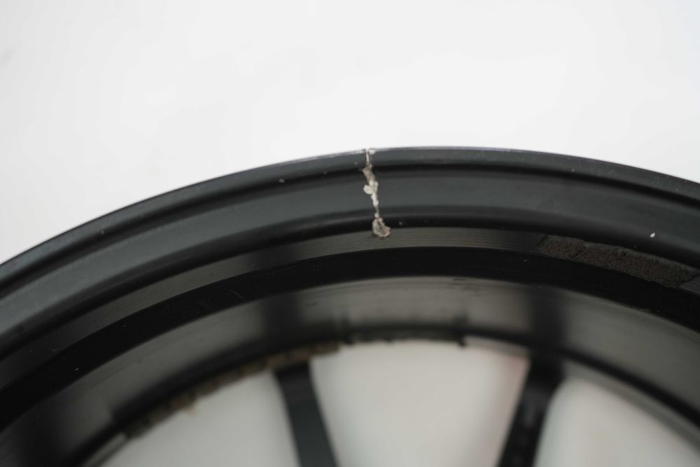 Alufelgi Felgi Sparco Assetto Gara R18 8J ET35 5x112