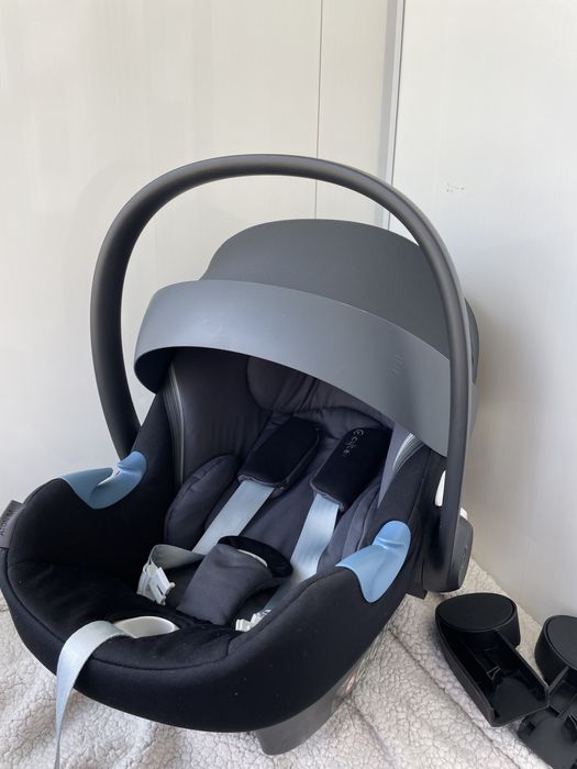 Продам автокрісло CYBEX Aton M