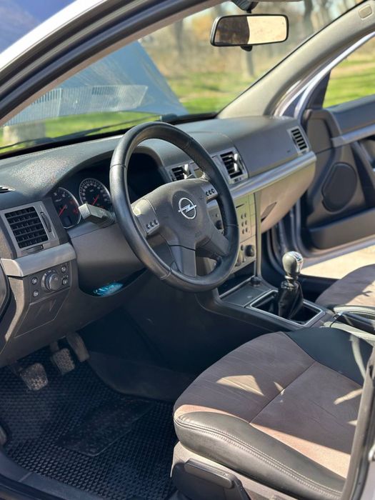 Opel vectra c продам