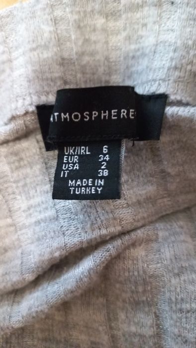 Спідниця подовжена