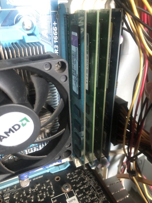 Продам персональный компьютер