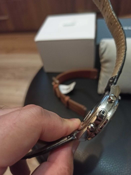 Timex Q Chronograph TW2V42800