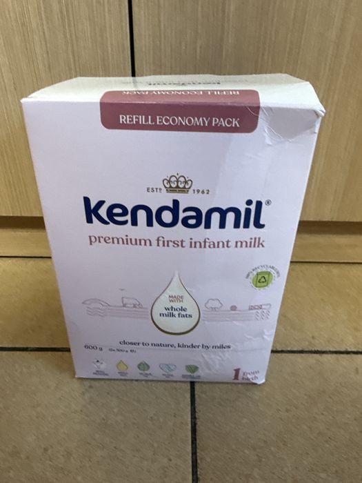 Mleko Kendamil 1 600 g
