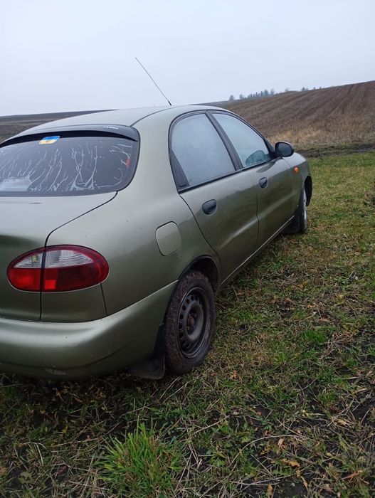 Део ланос (поляк)торг