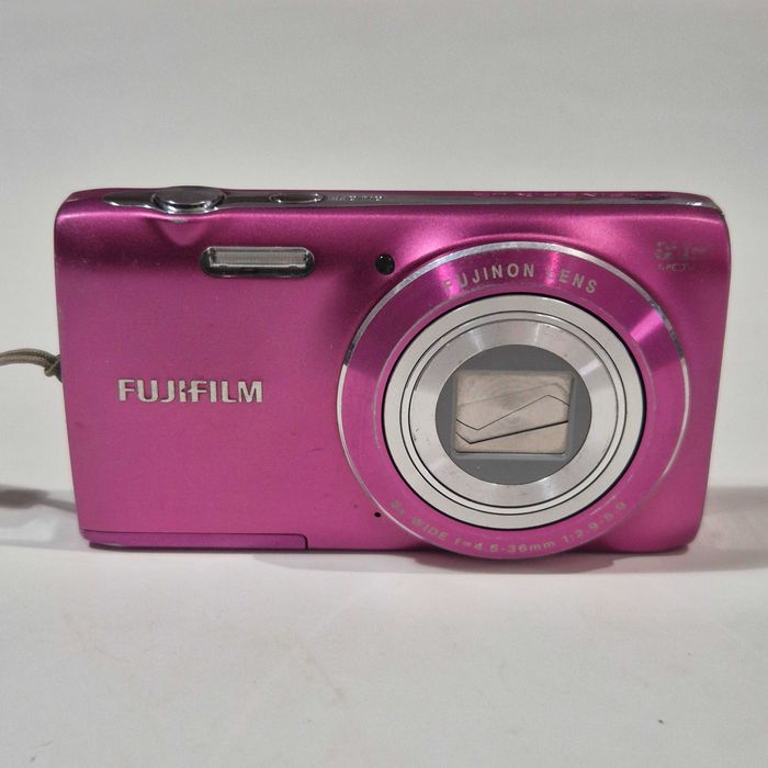 Fujifilm Finepix JZ100 - Máquina fotográfica digital compacta