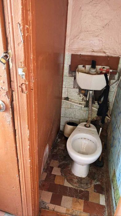 Продам комнату в коммунальной квартире по ул Затонского / Давида Ойстраха.