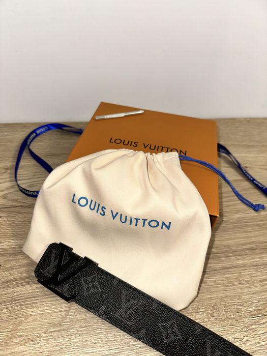 Pasek louis vuitton