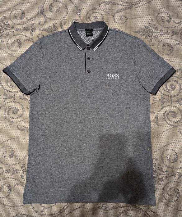 Поло Hugo Boss, размер M