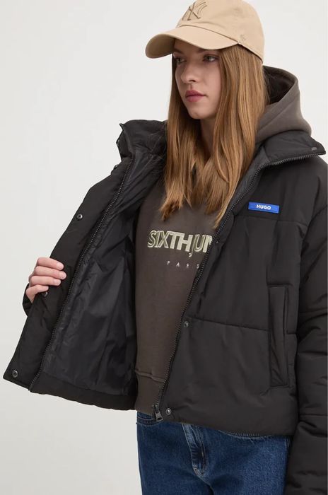 Куртка hugo boss розмір хс та л