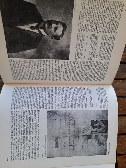 Livros - dicionário