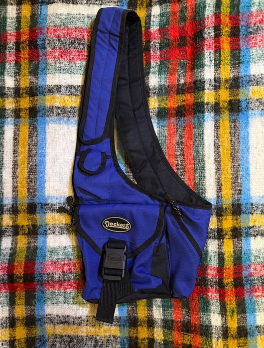 Сумка через плече Dockers (sling bag)