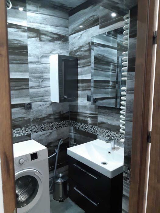 Mieszkanie 49 m² , centrum miasta , blok , parter - Widok 6