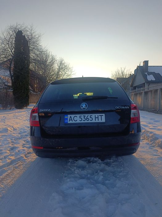 Продам шкоду А7 1,6 диз. Автомат