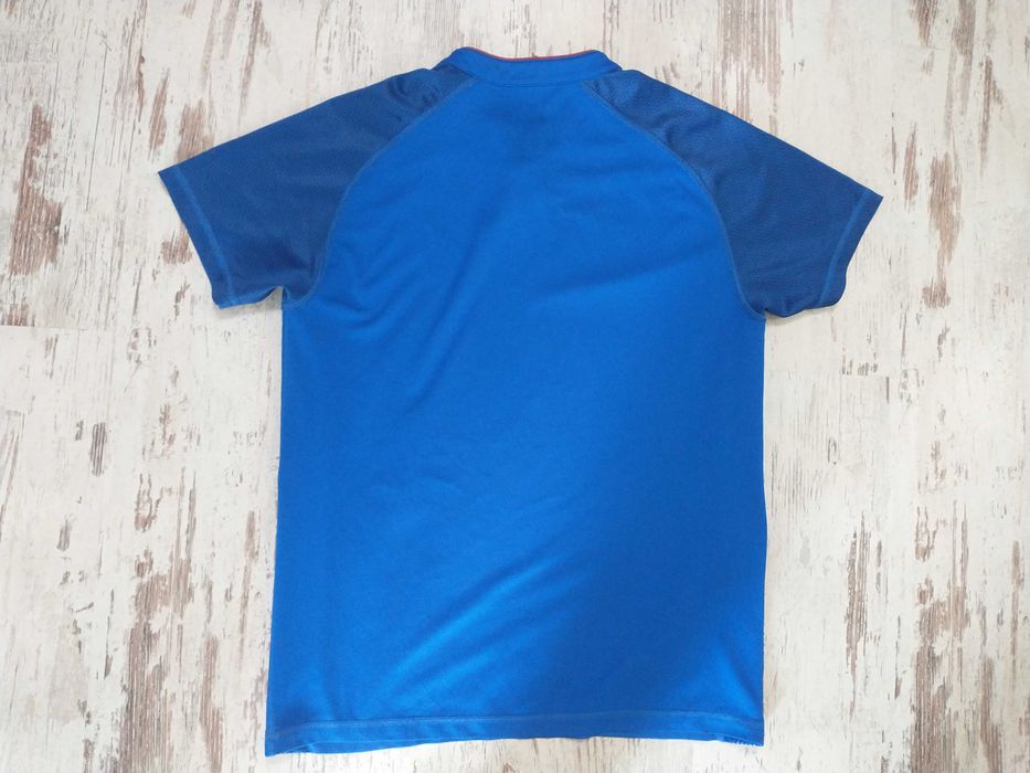 Tajlandia koszulka piłkarska L