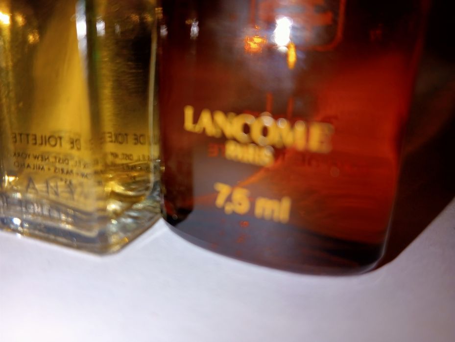 Zestaw perfum męskich