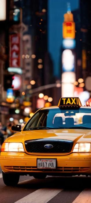 Такси Вольнянск и область