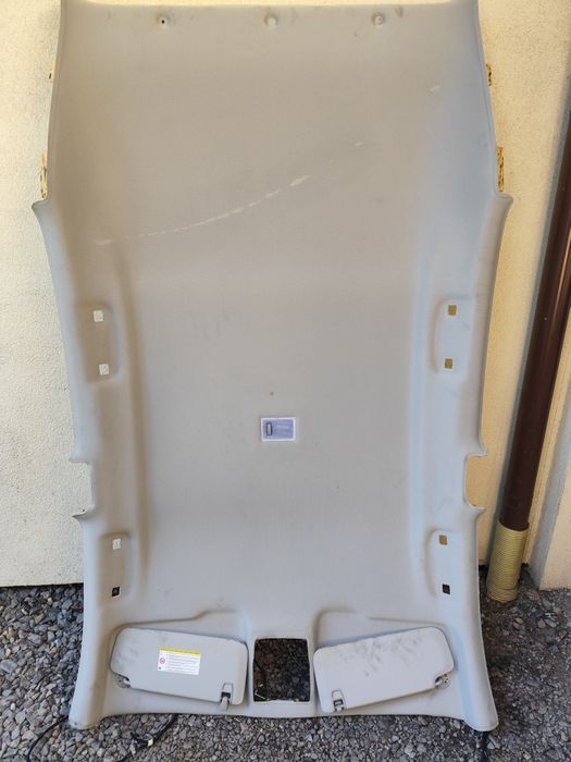 Podsufitówka sufi opel mokka