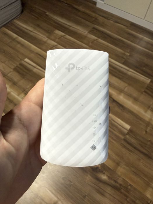 Tp-link ac750, усилитель вайфая