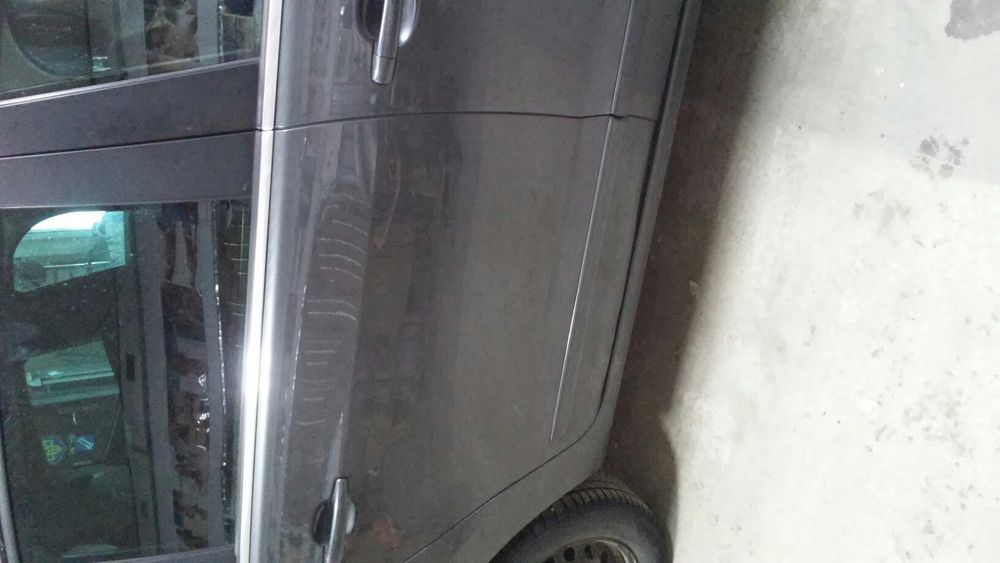 Викатка вм'ятин Ремонт вм'ятин Вирівнювання вм'ятин PDR