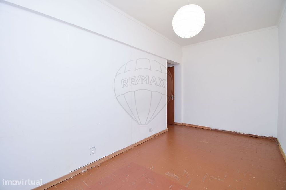 Apartamento T0 para venda