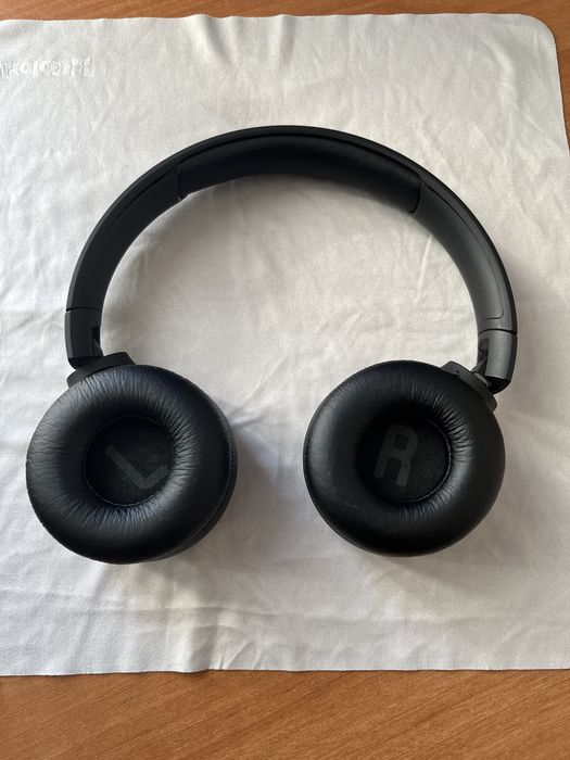 Наушники JBL Tune 500 BT