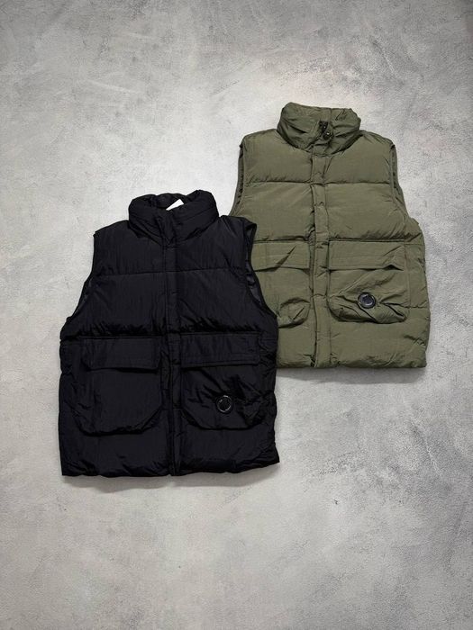 Жилетки nike,jordan,c.p company, Ralph Lauren