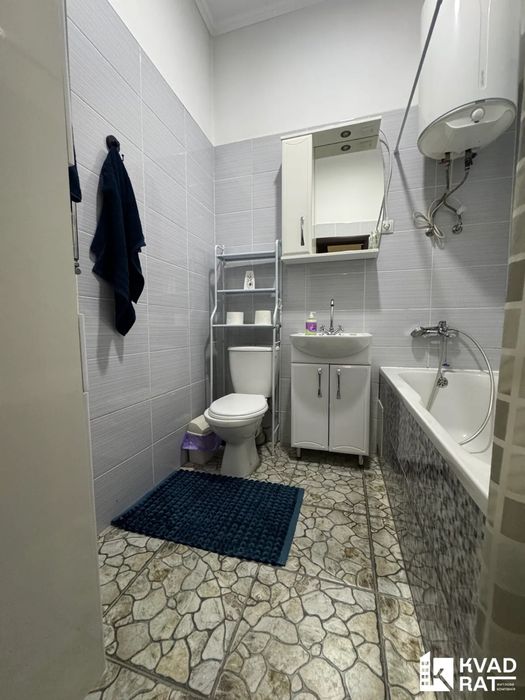 Apartment in Ivano-Frankivsk - View 5