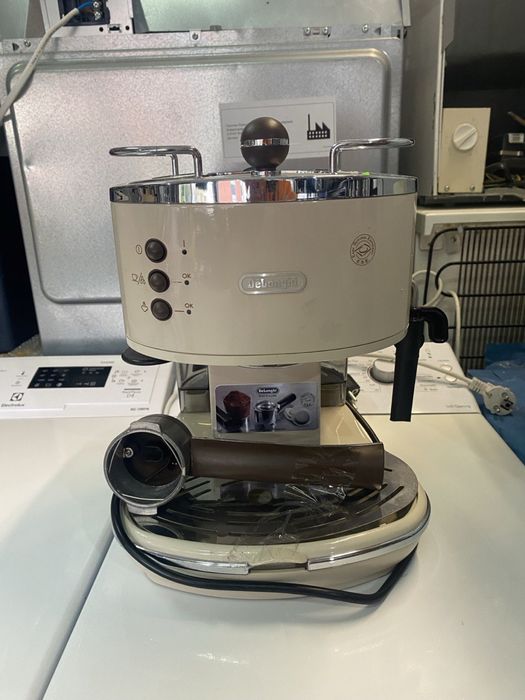 Кавоварка кавомашина б/у з Німеччини