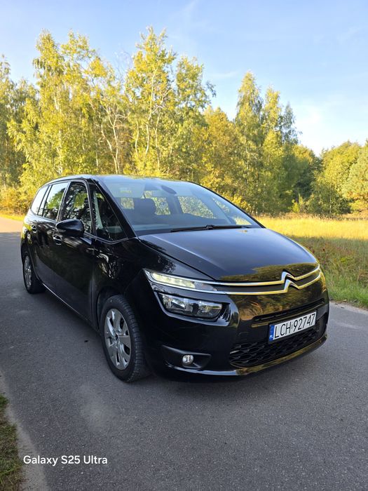 Citroën C4 Grand Picasso