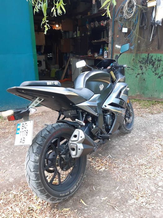 shineray z1 250 ,,,