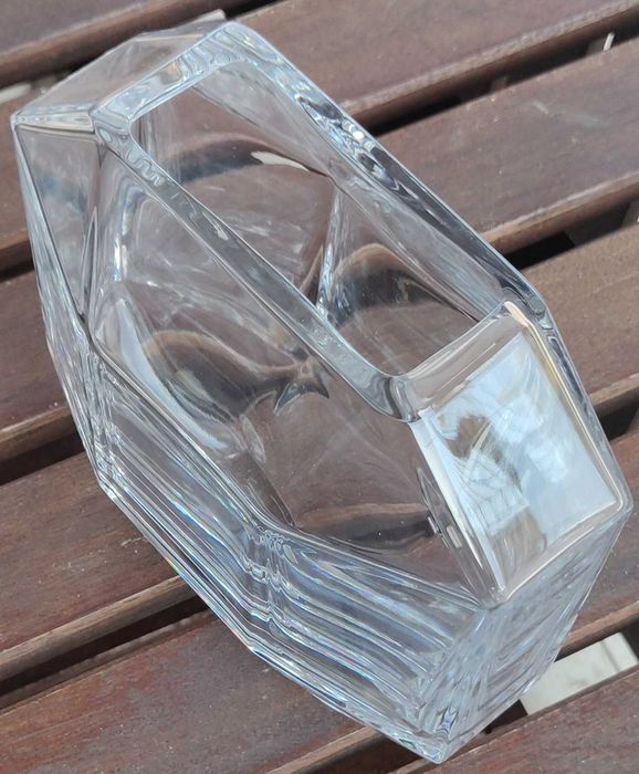 Jarra Vista Alegre Atlantis Crystal