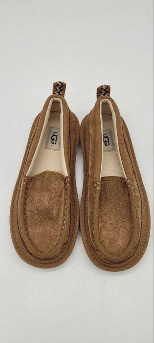 Замшеві лофери UGG Оригінал. 30 розмір