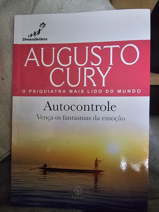 Livro Autocontrole
