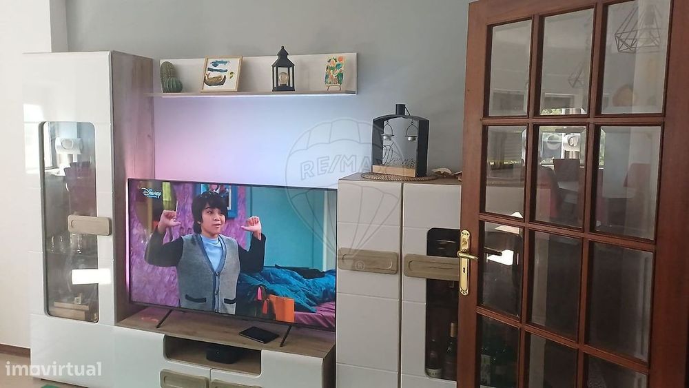 Apartamento T2 para venda