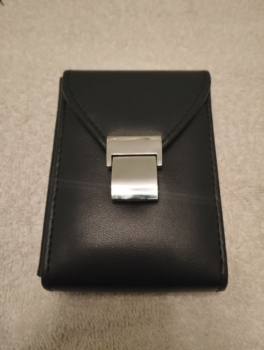 Дорожный комплект личной гигиены