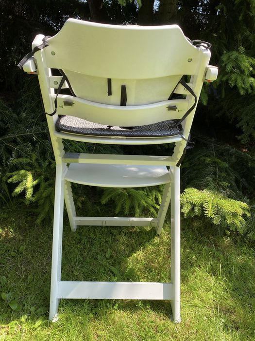 Krzeselko do karmienia safety 1st