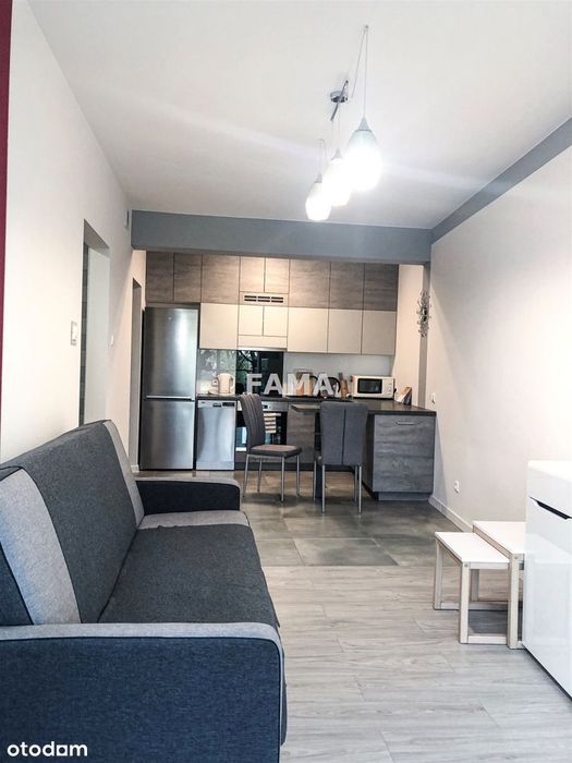 Centrum, teren zamknięty, 3-pok., 50 m2, miejsce p