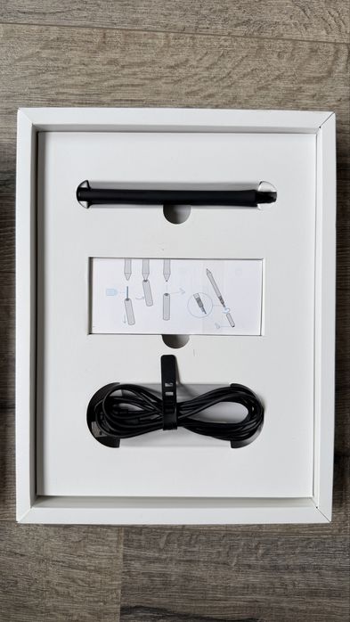Mesa Digitalizadora Wacom Bluetooth Medium – Estado Impecável