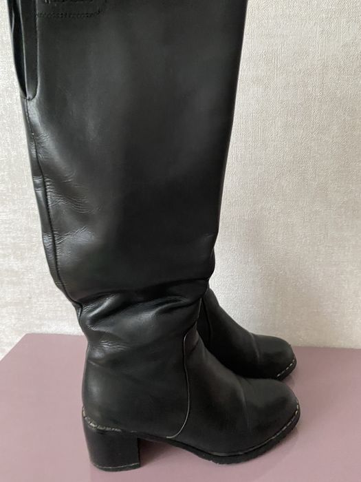 Чоботи зимові Anna Lucci